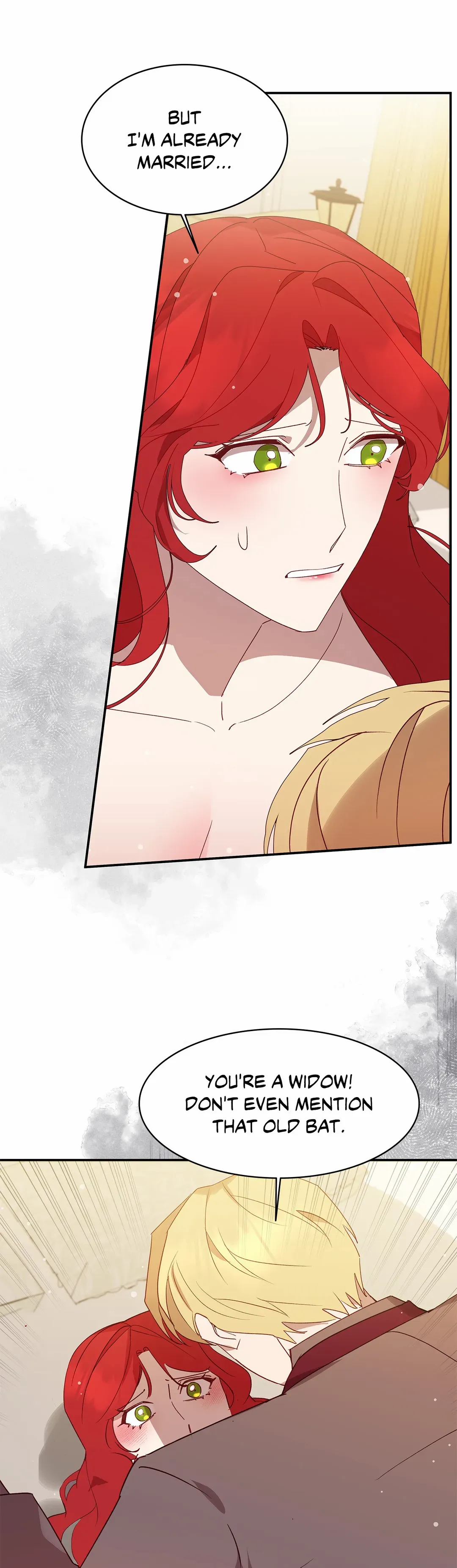 Not Knowing The Betrayal Of That Day Chapter 38 - page 27