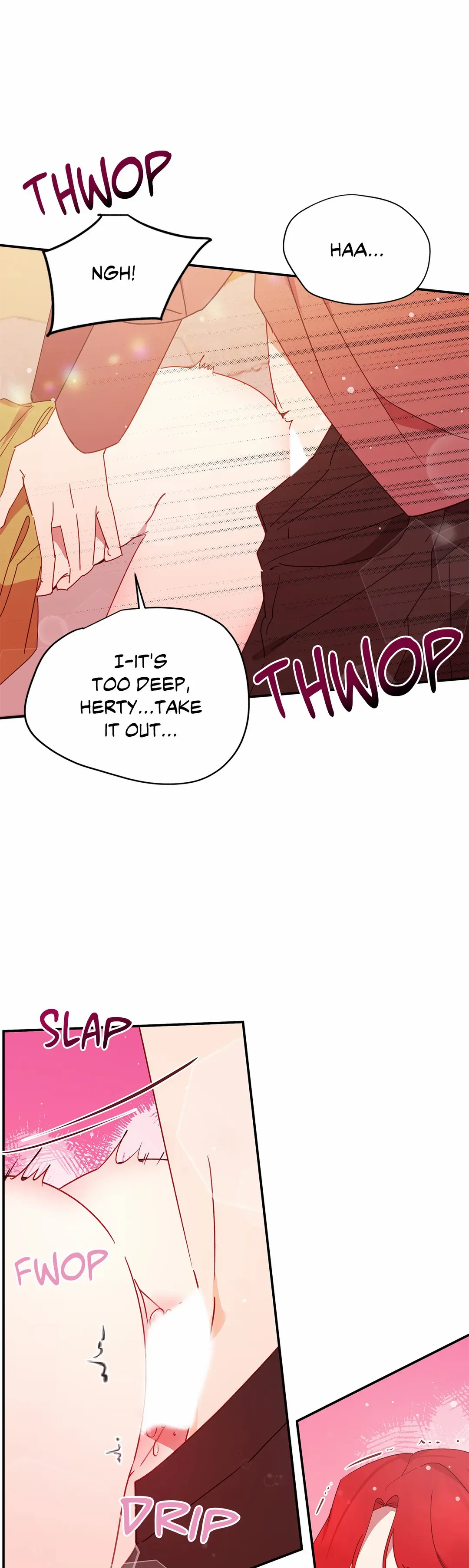 Not Knowing The Betrayal Of That Day Chapter 38 - page 31