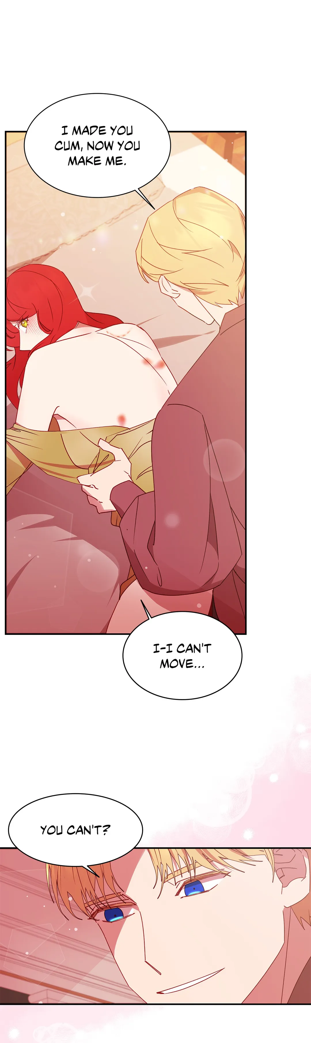 Not Knowing The Betrayal Of That Day Chapter 38 - page 33