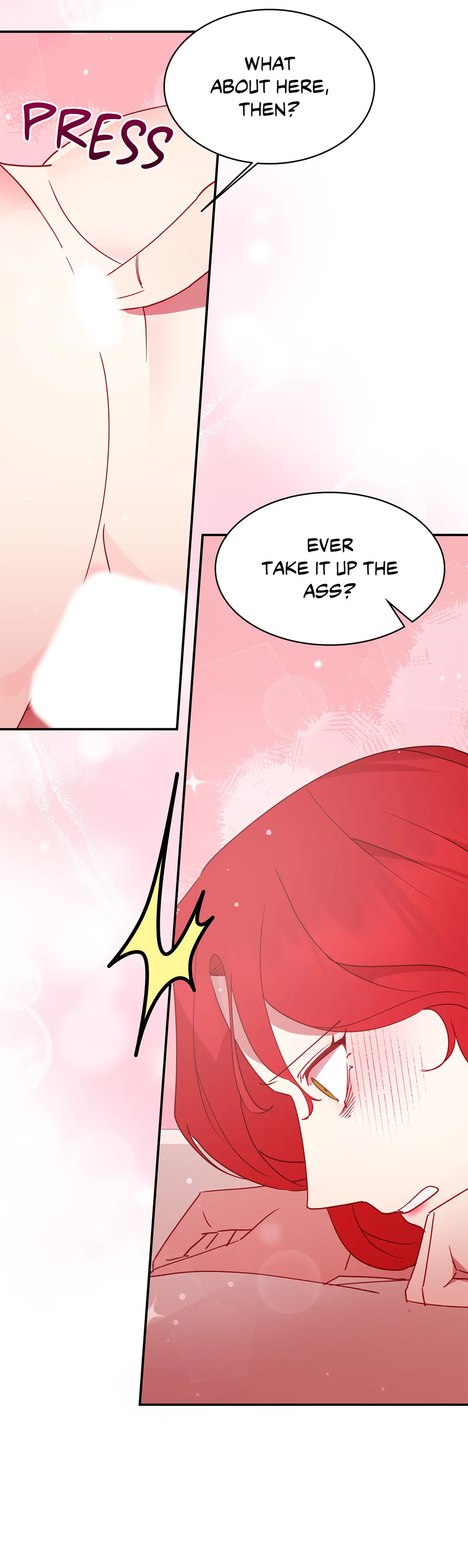 Not Knowing The Betrayal Of That Day Chapter 38 - page 34