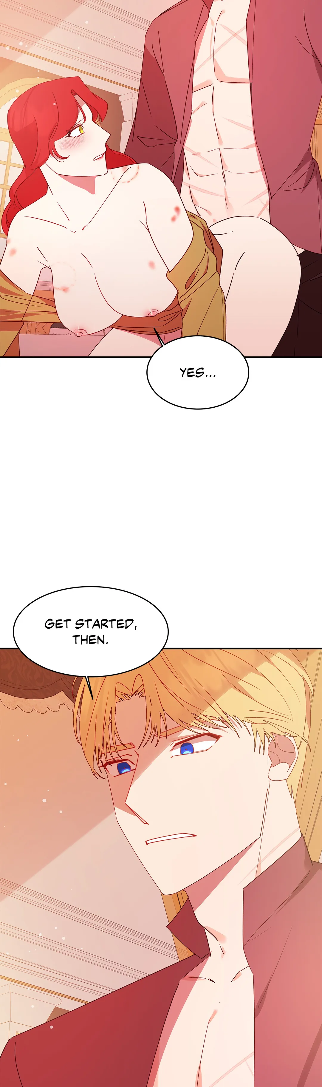 Not Knowing The Betrayal Of That Day Chapter 38 - page 36