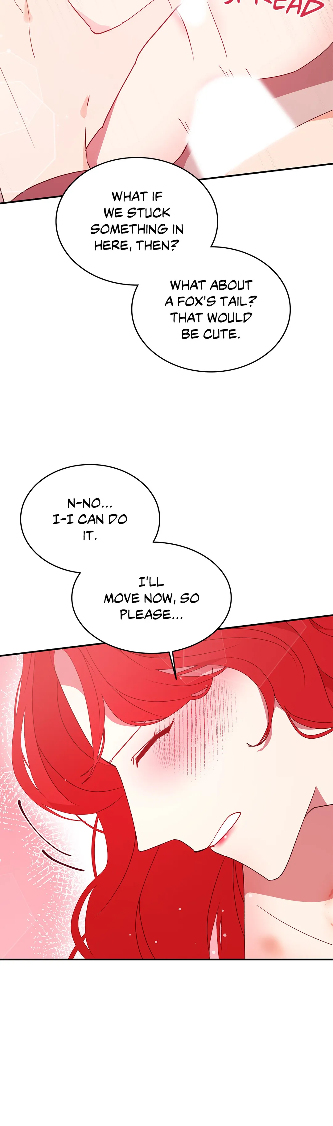 Not Knowing The Betrayal Of That Day Chapter 38 - page 38