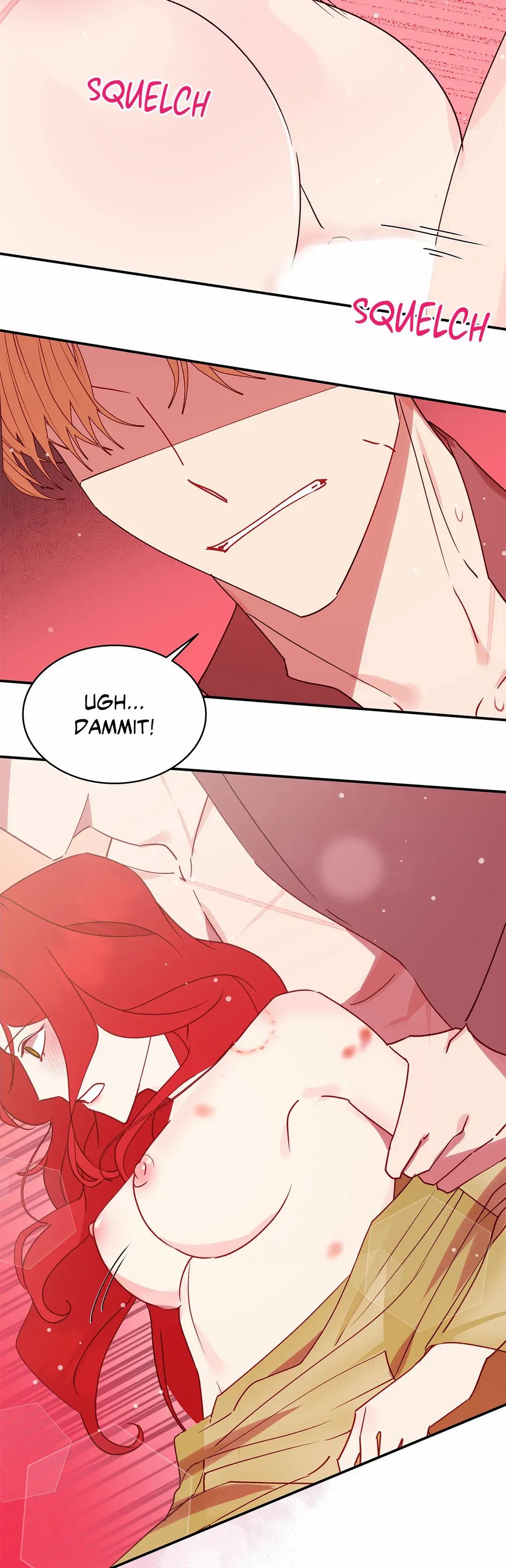 Not Knowing The Betrayal Of That Day Chapter 38 - page 40