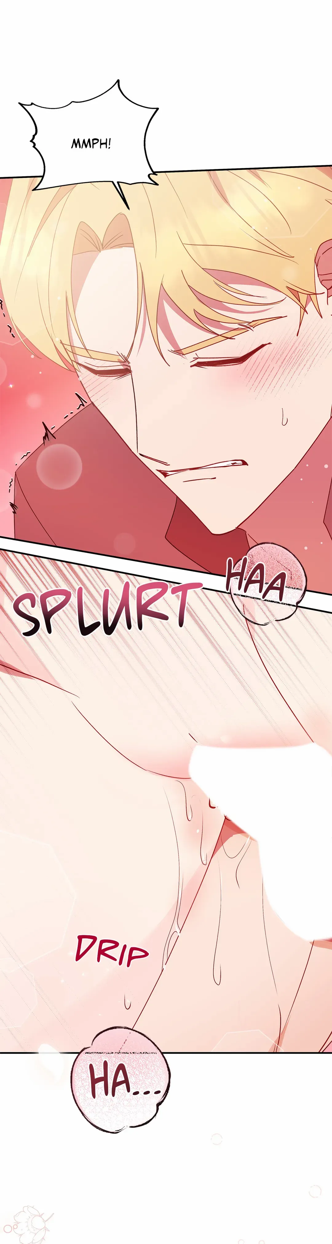 Not Knowing The Betrayal Of That Day Chapter 38 - page 43