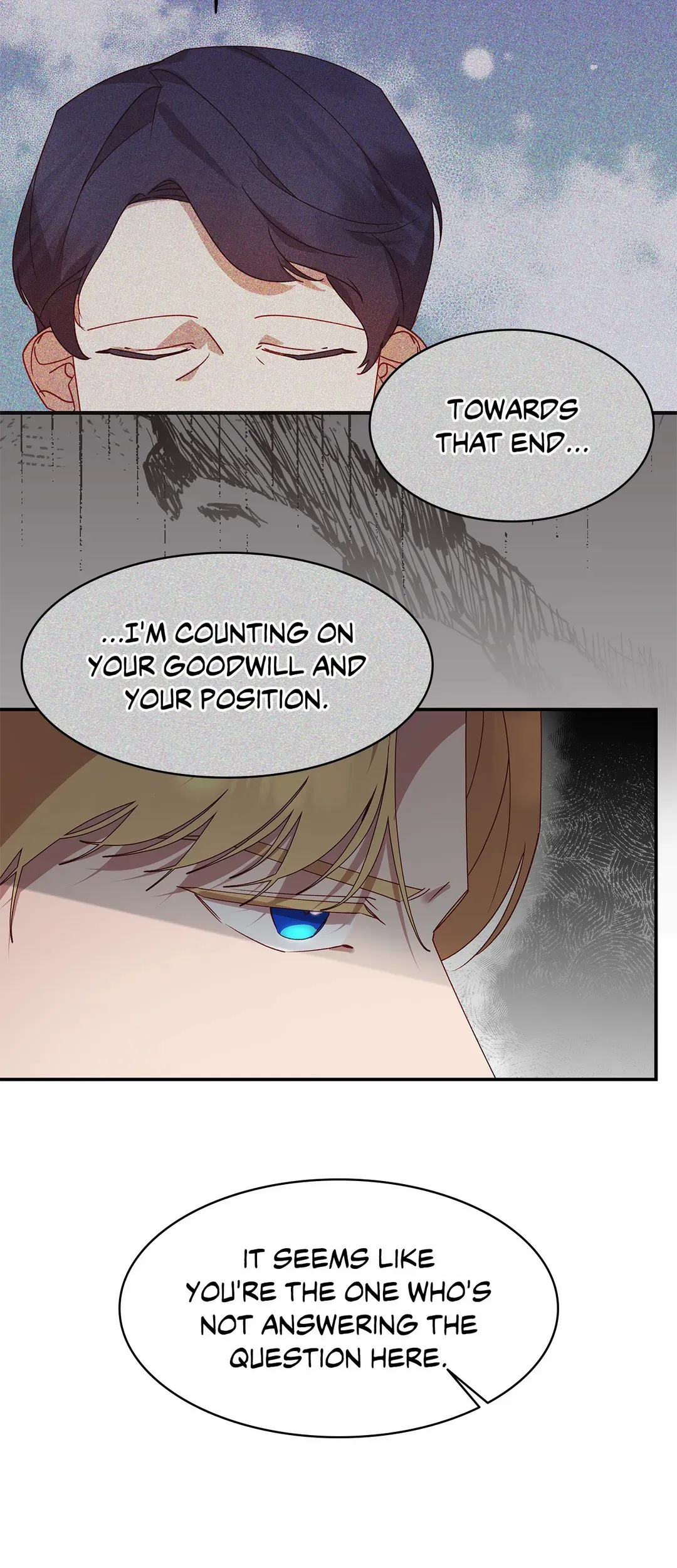 Not Knowing The Betrayal Of That Day Chapter 38 - page 6