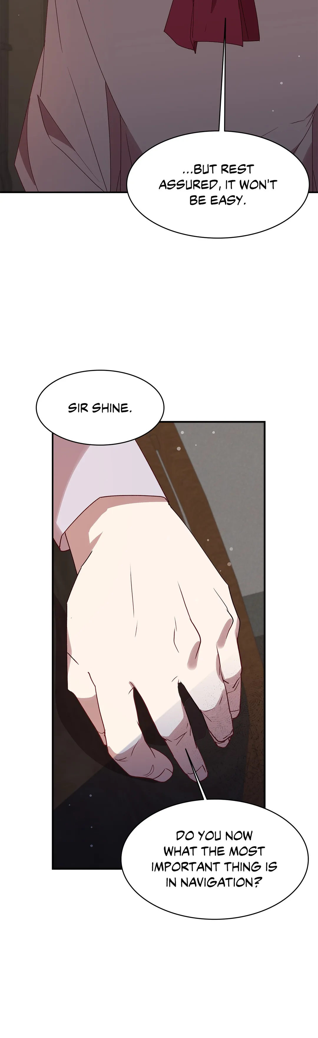 Not Knowing The Betrayal Of That Day Chapter 38 - page 10