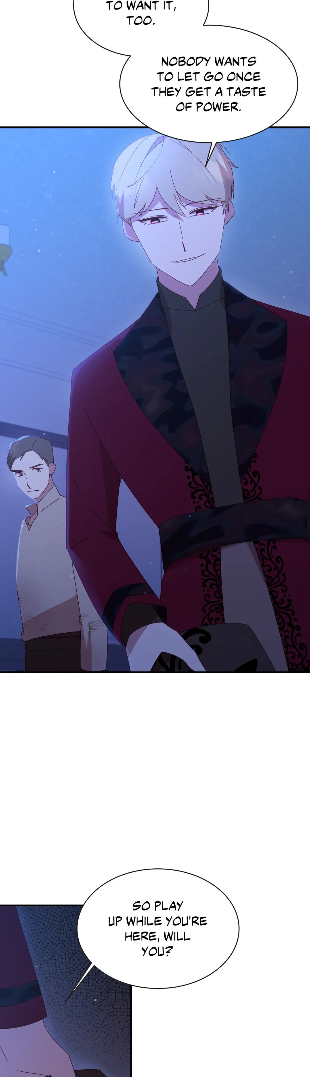 Not Knowing The Betrayal Of That Day Chapter 39 - page 14