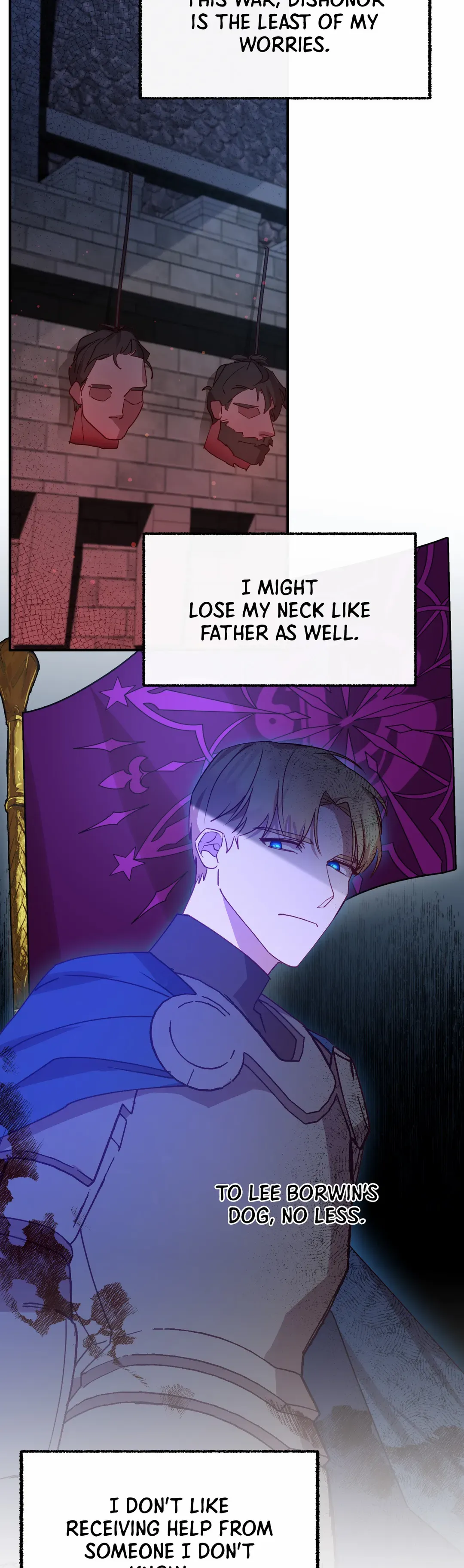 Not Knowing The Betrayal Of That Day Chapter 39 - page 18