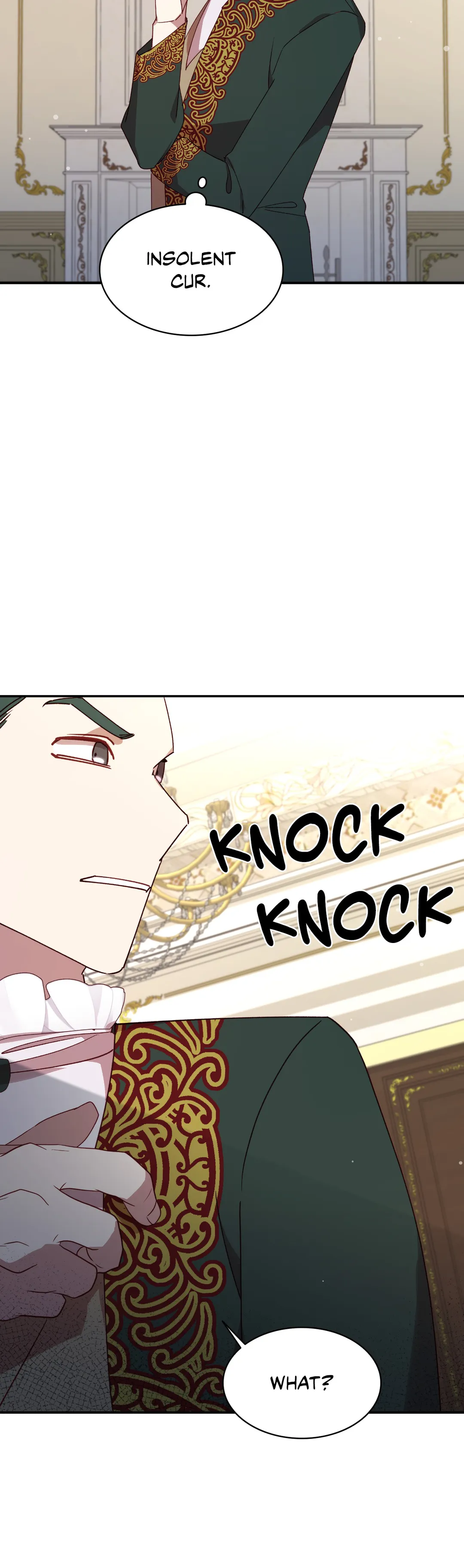 Not Knowing The Betrayal Of That Day Chapter 39 - page 20