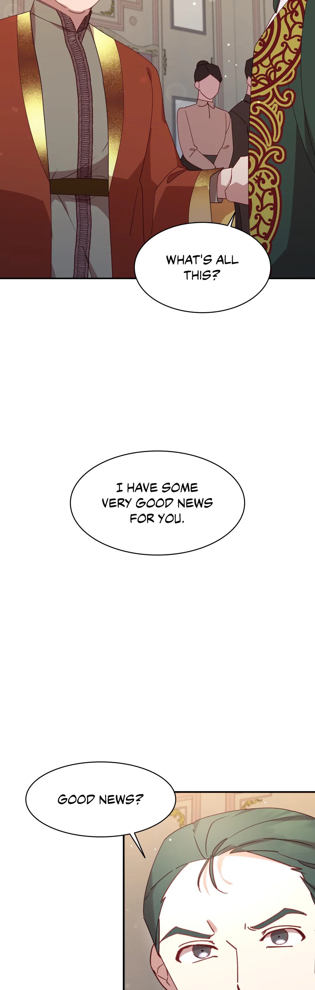 Not Knowing The Betrayal Of That Day Chapter 39 - page 23