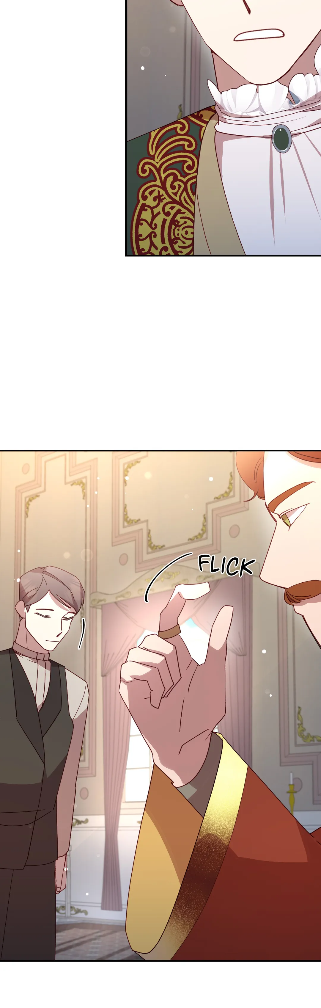 Not Knowing The Betrayal Of That Day Chapter 39 - page 24
