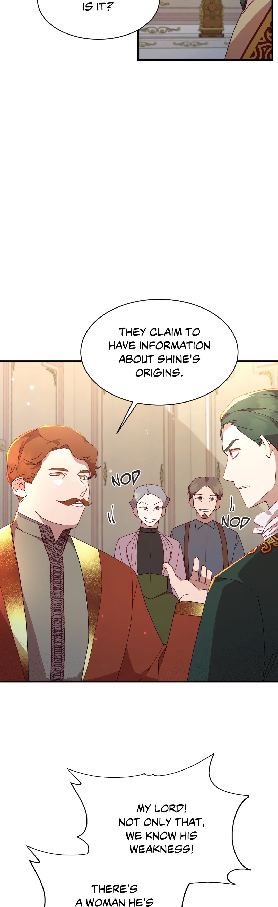 Not Knowing The Betrayal Of That Day Chapter 39 - page 26