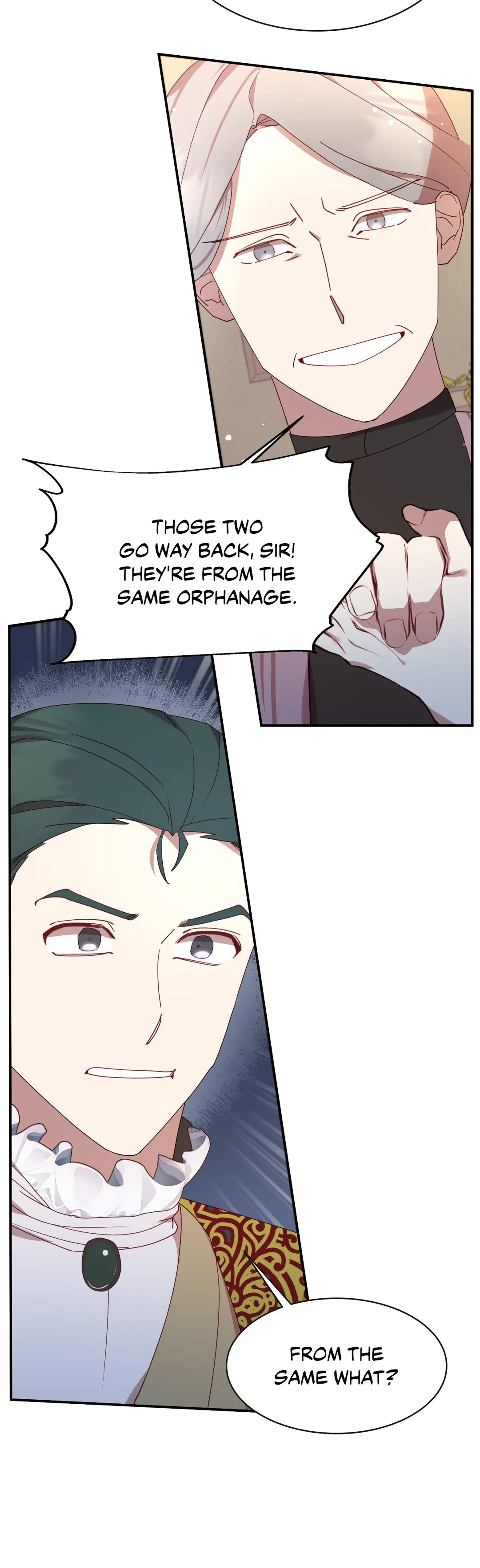 Not Knowing The Betrayal Of That Day Chapter 39 - page 28