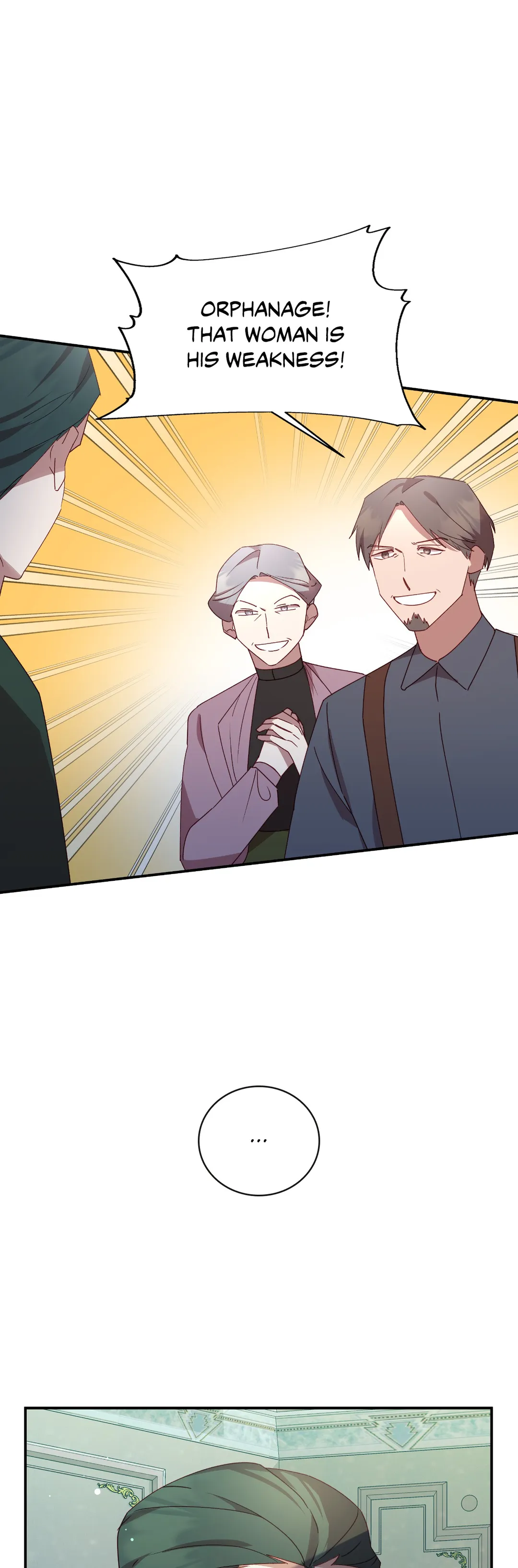 Not Knowing The Betrayal Of That Day Chapter 39 - page 29