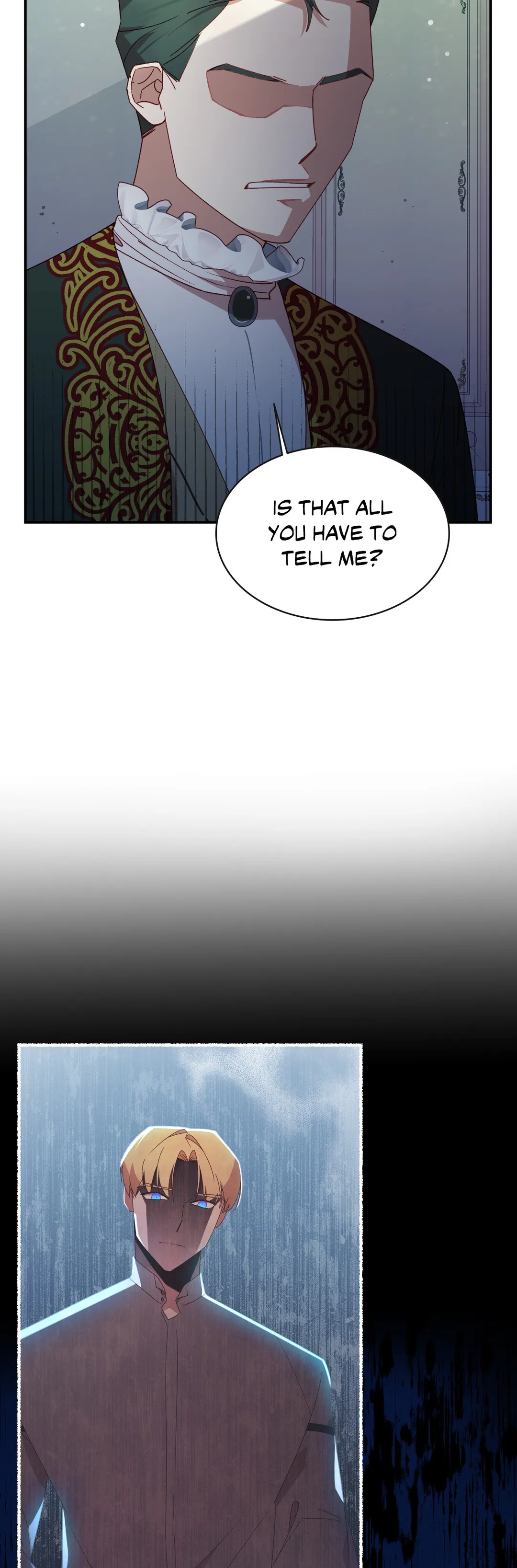 Not Knowing The Betrayal Of That Day Chapter 39 - page 30