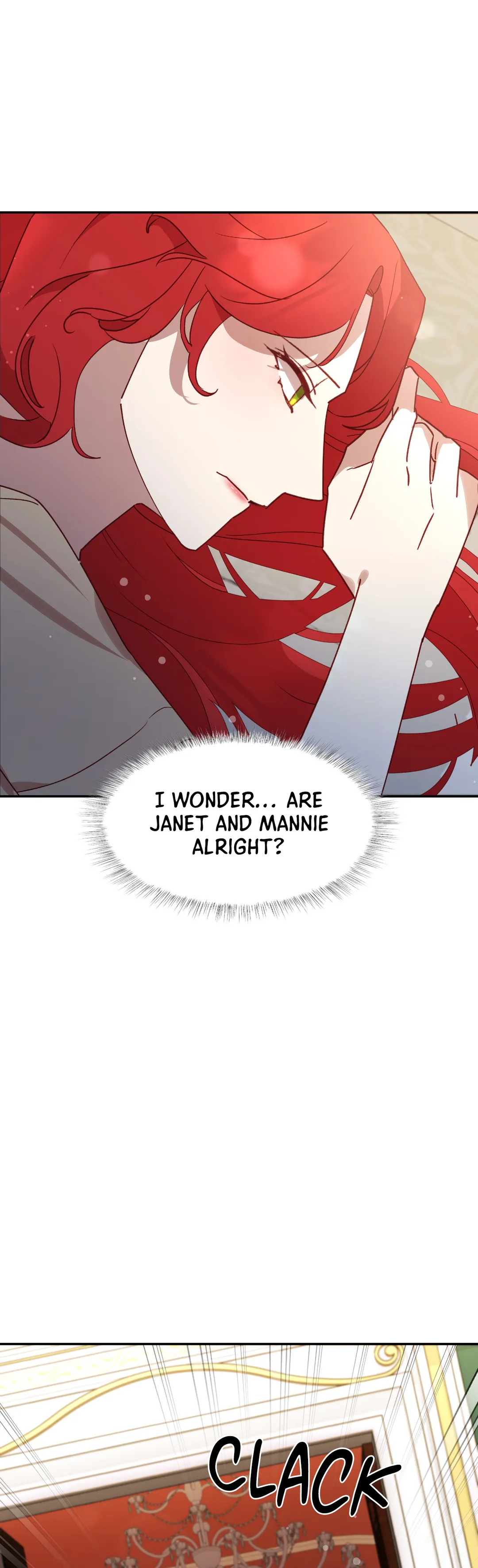 Not Knowing The Betrayal Of That Day Chapter 39 - page 37