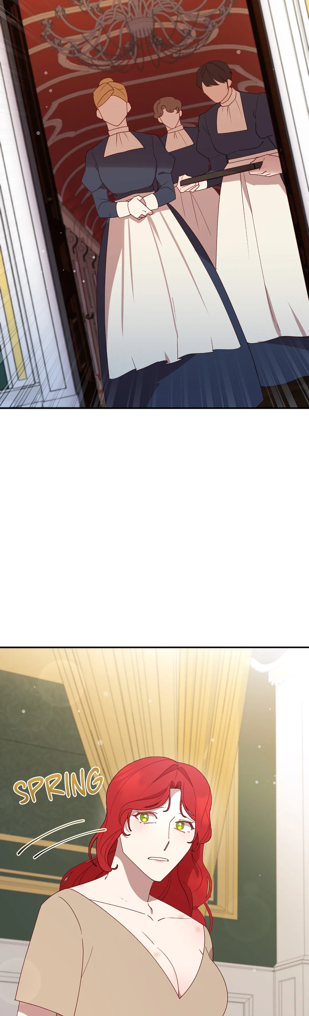 Not Knowing The Betrayal Of That Day Chapter 39 - page 38
