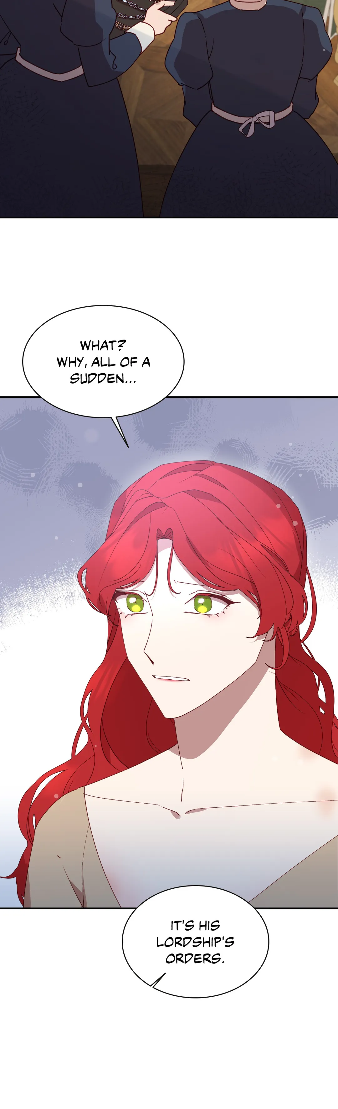 Not Knowing The Betrayal Of That Day Chapter 39 - page 40