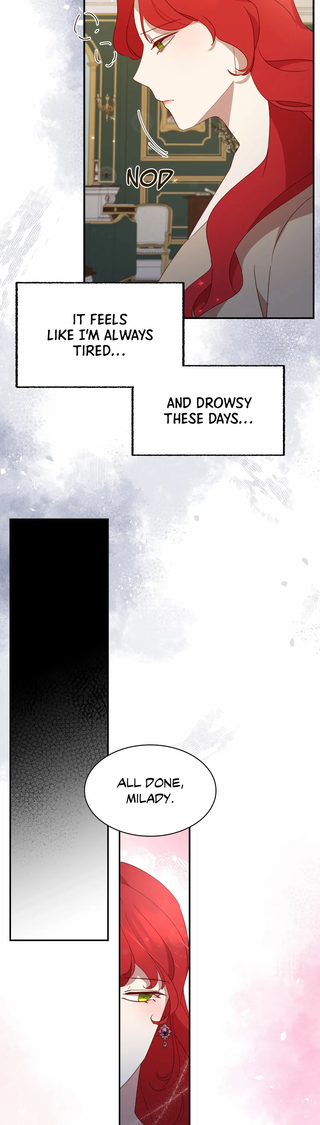 Not Knowing The Betrayal Of That Day Chapter 39 - page 43