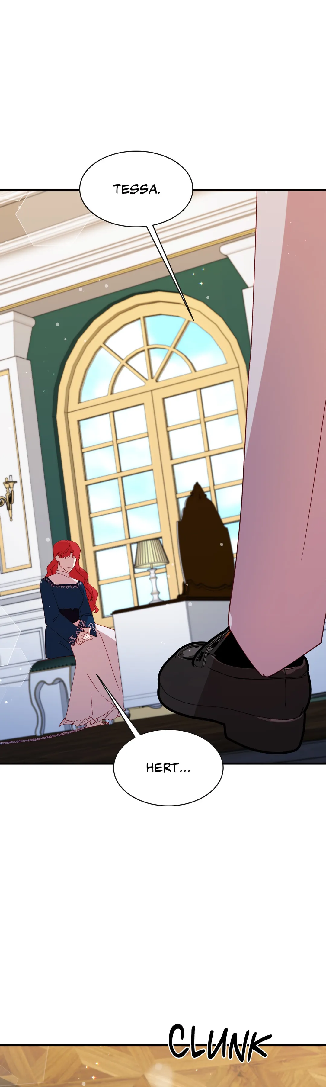 Not Knowing The Betrayal Of That Day Chapter 39 - page 45