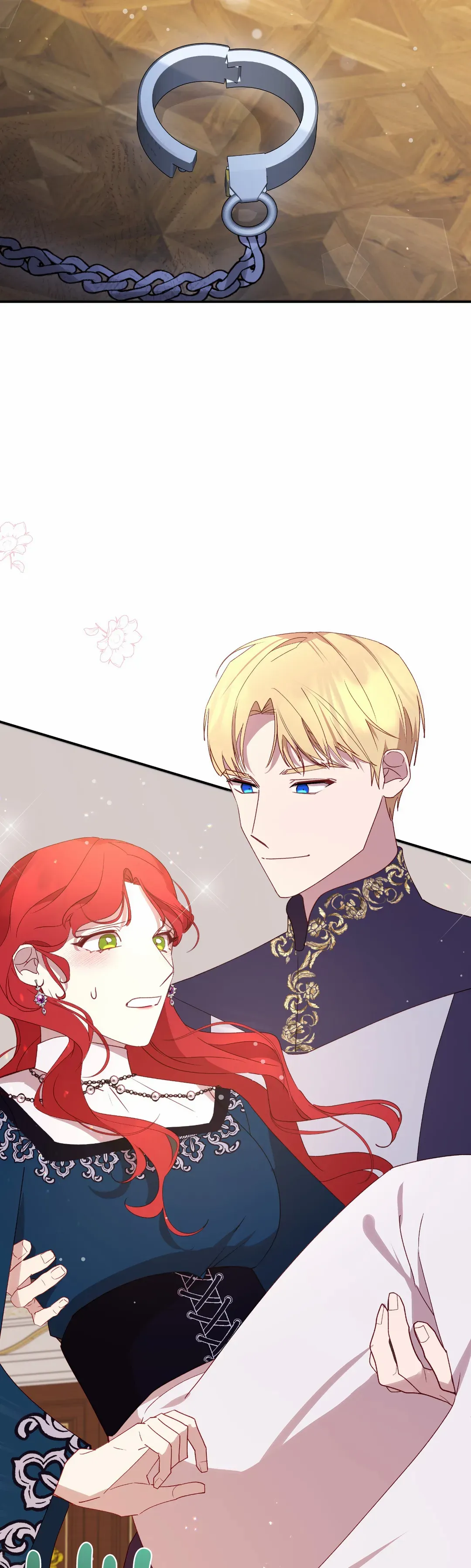 Not Knowing The Betrayal Of That Day Chapter 39 - page 46