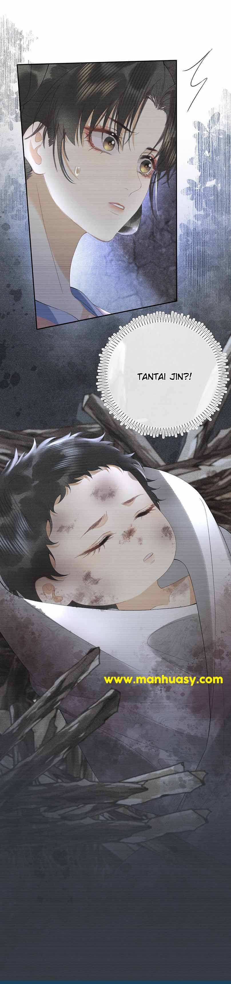 Till The End Of The Moon Chapter 21 - page 13