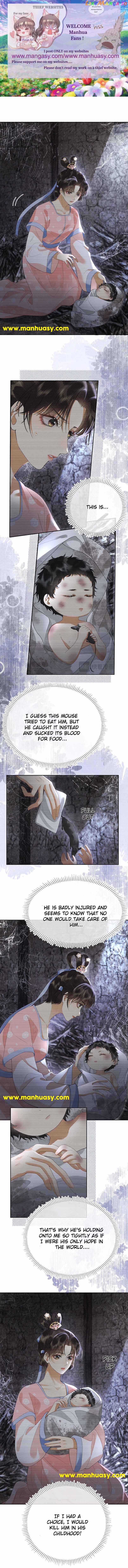 Till The End Of The Moon Chapter 22 - page 2