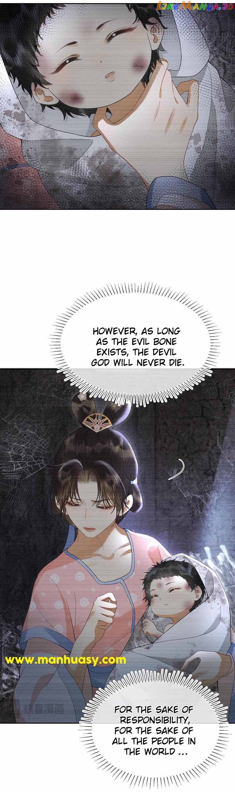 Till The End Of The Moon Chapter 22 - page 3