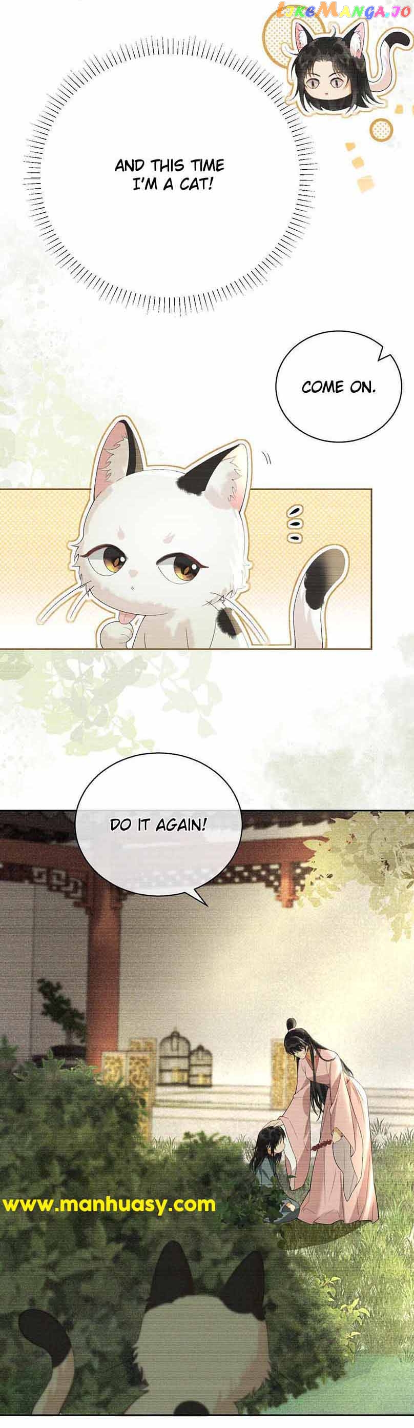 Till The End Of The Moon Chapter 22 - page 7