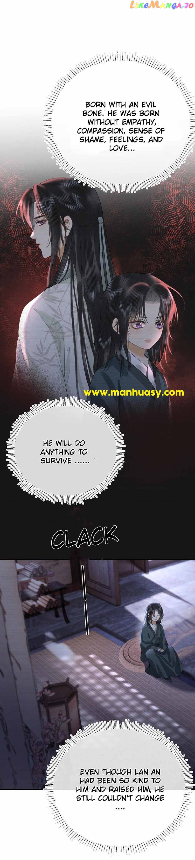 Till The End Of The Moon Chapter 23 - page 11