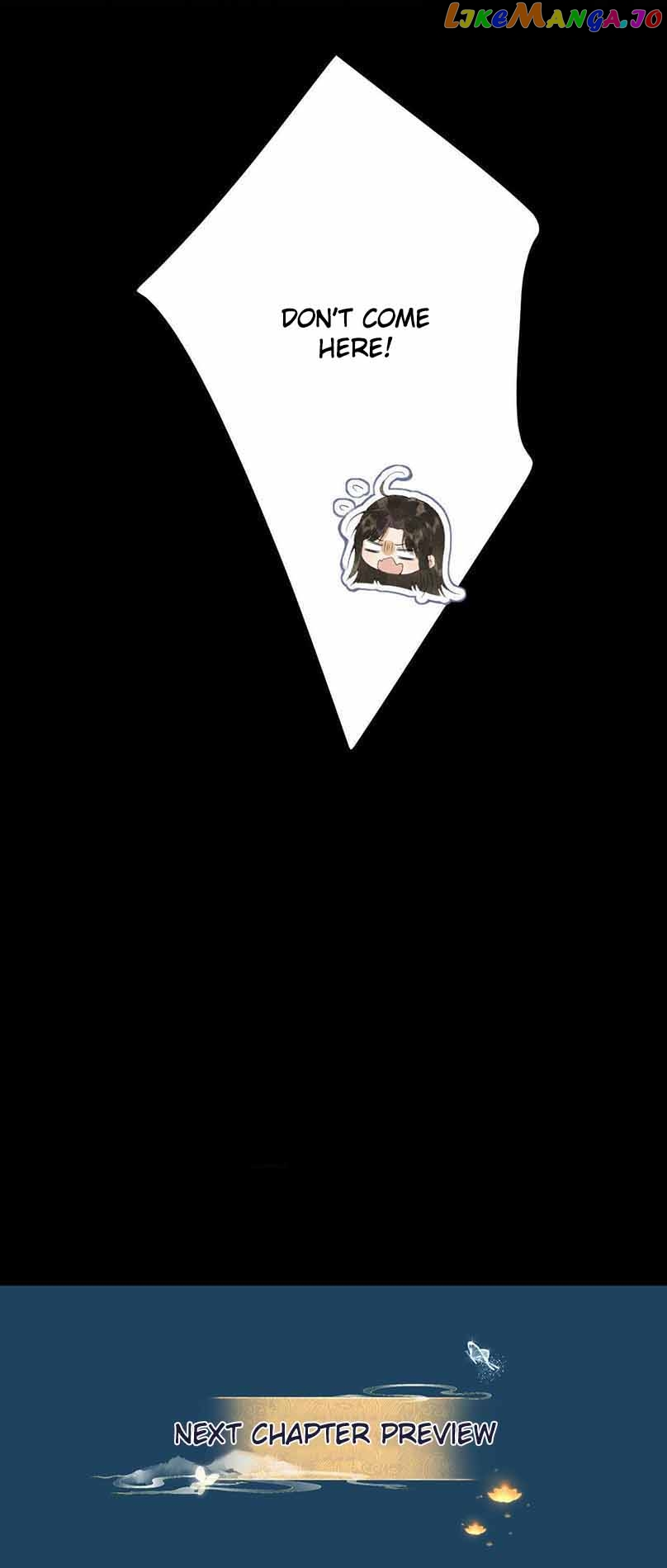 Till The End Of The Moon Chapter 23 - page 14