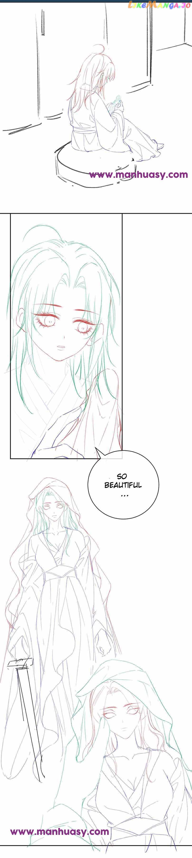 Till The End Of The Moon Chapter 23 - page 15