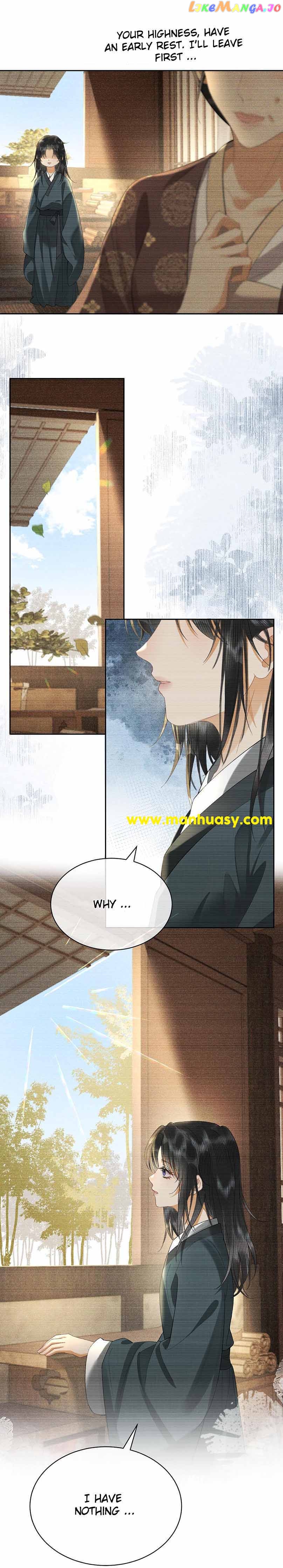 Till The End Of The Moon Chapter 23 - page 5