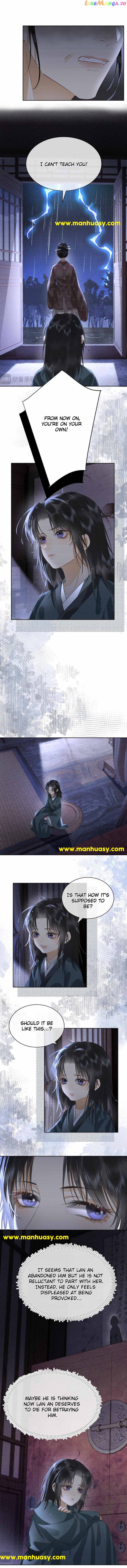 Till The End Of The Moon Chapter 23 - page 10