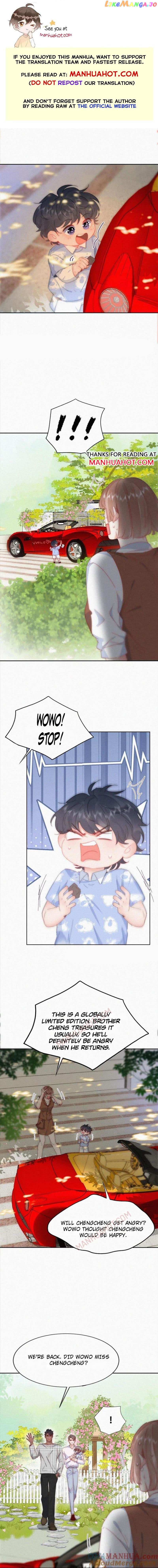 Deliverance of the Counterattack Chapter 355 - page 1