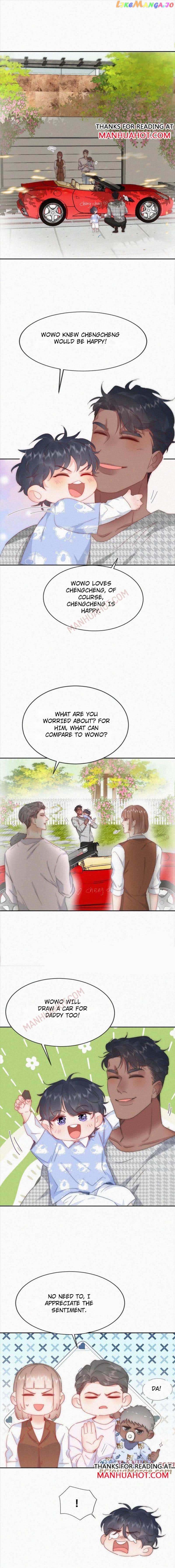 Deliverance of the Counterattack Chapter 355 - page 3