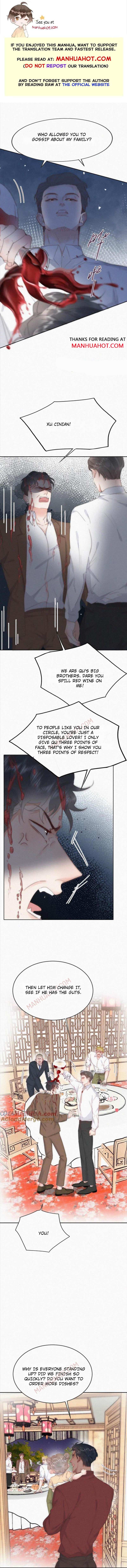 Deliverance of the Counterattack Chapter 356 - page 1