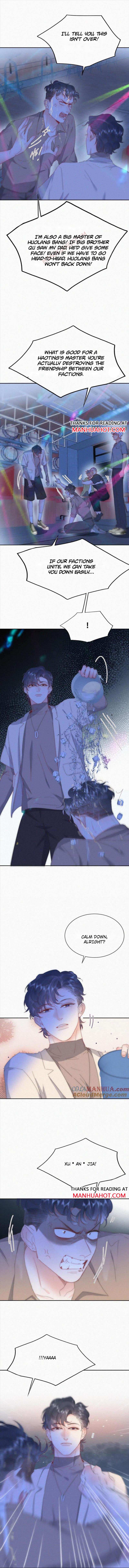 Deliverance of the Counterattack Chapter 356 - page 4