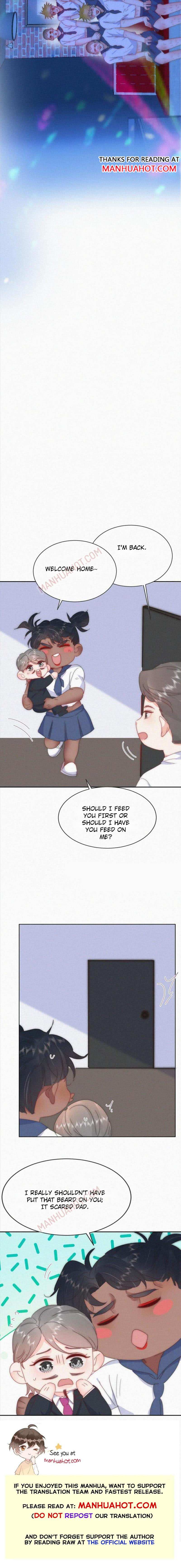 Deliverance of the Counterattack Chapter 356 - page 7