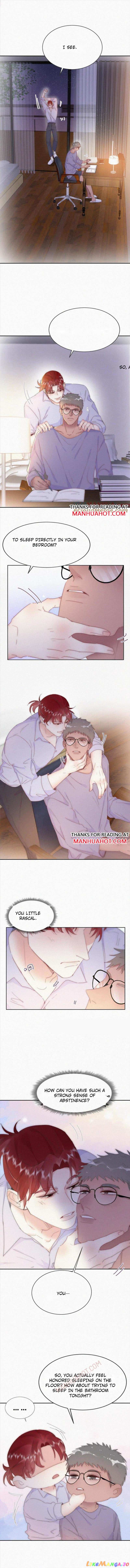 Deliverance of the Counterattack Chapter 358 - page 4