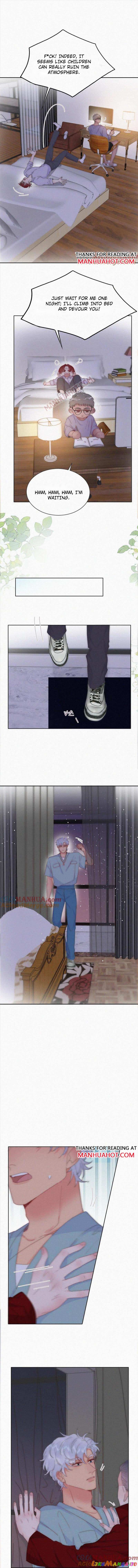 Deliverance of the Counterattack Chapter 358 - page 5