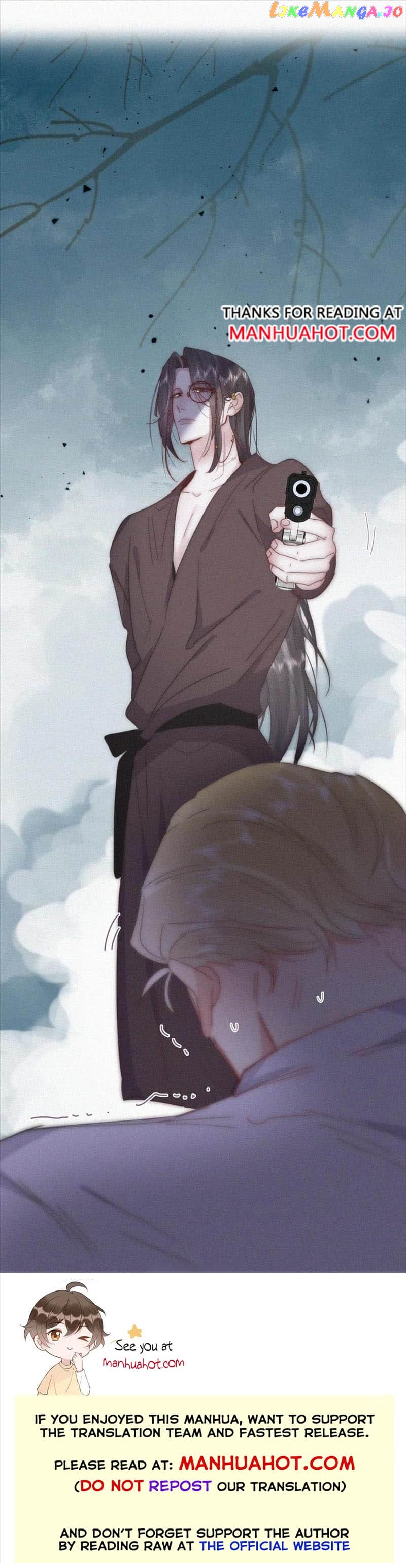 Deliverance of the Counterattack Chapter 360 - page 6