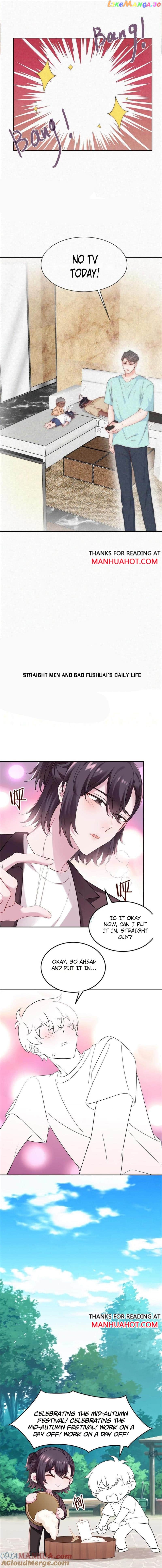 Deliverance of the Counterattack Chapter 361 - page 3