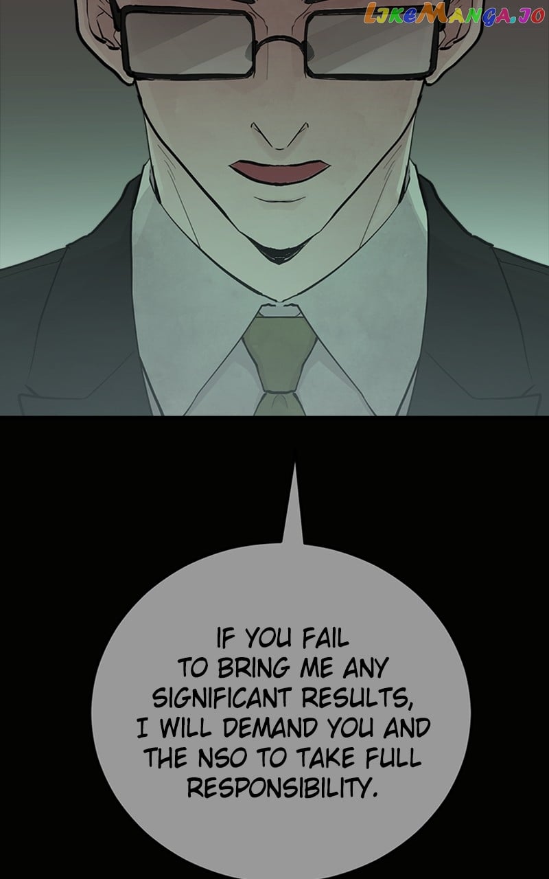 The Team Leader is Tired of Being A Newlywed Chapter 9 - page 44