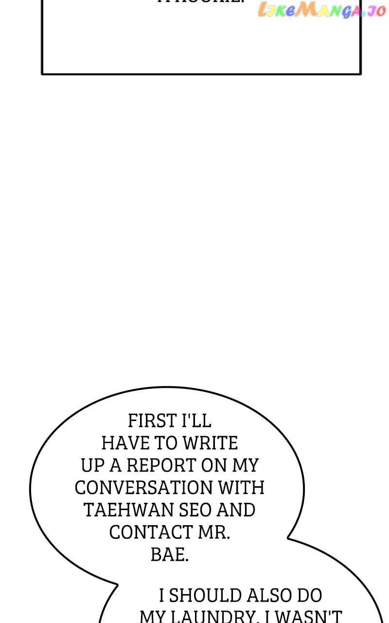 The Team Leader is Tired of Being A Newlywed Chapter 9 - page 48