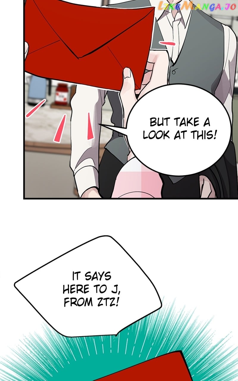 The Team Leader is Tired of Being A Newlywed Chapter 9 - page 70