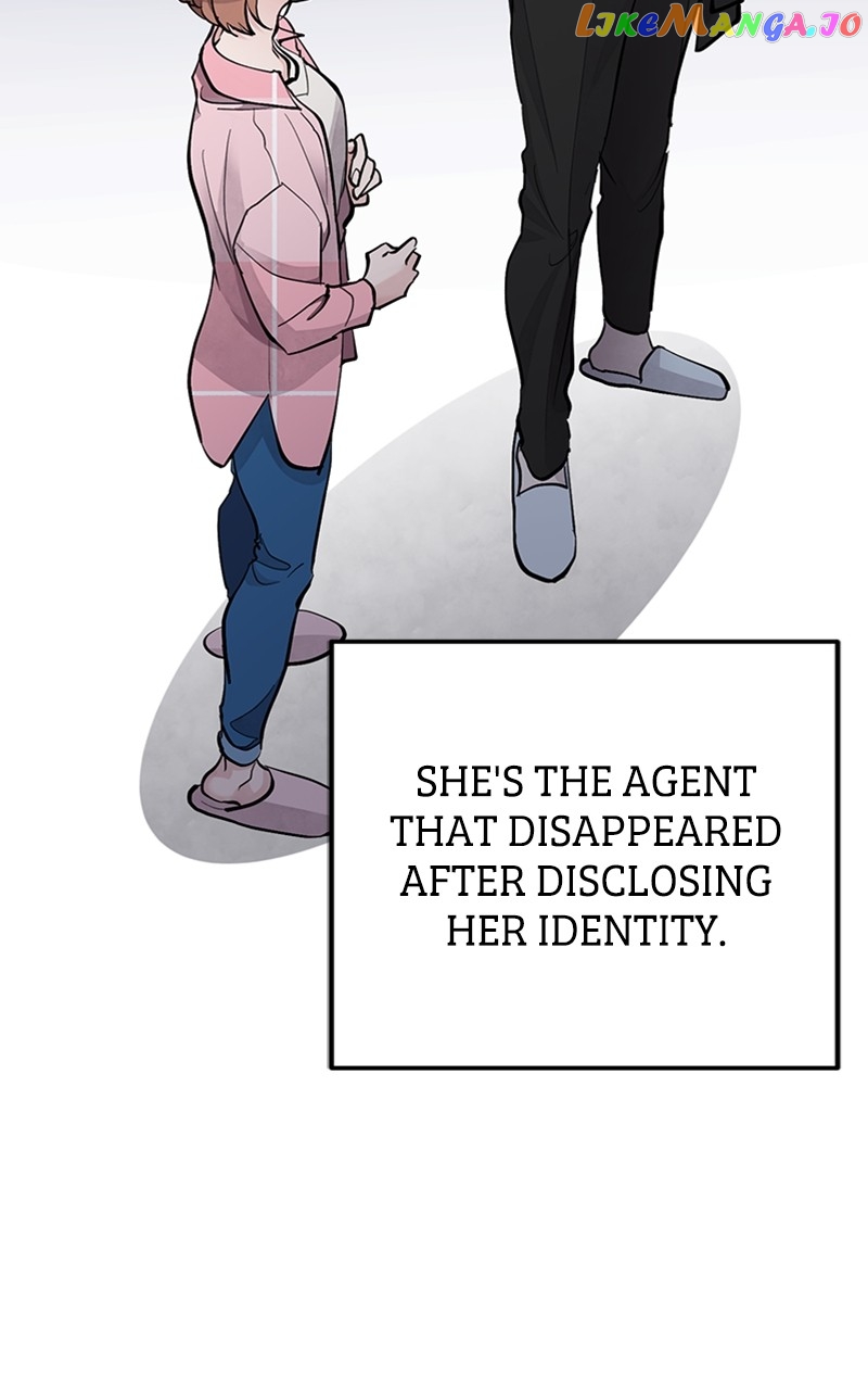 The Team Leader is Tired of Being A Newlywed Chapter 9 - page 84