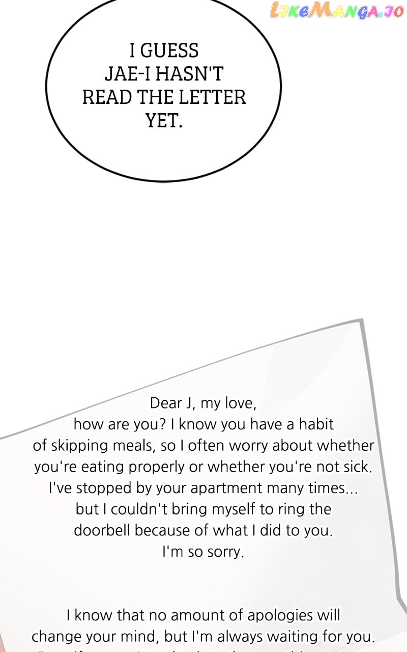 The Team Leader is Tired of Being A Newlywed Chapter 9 - page 87