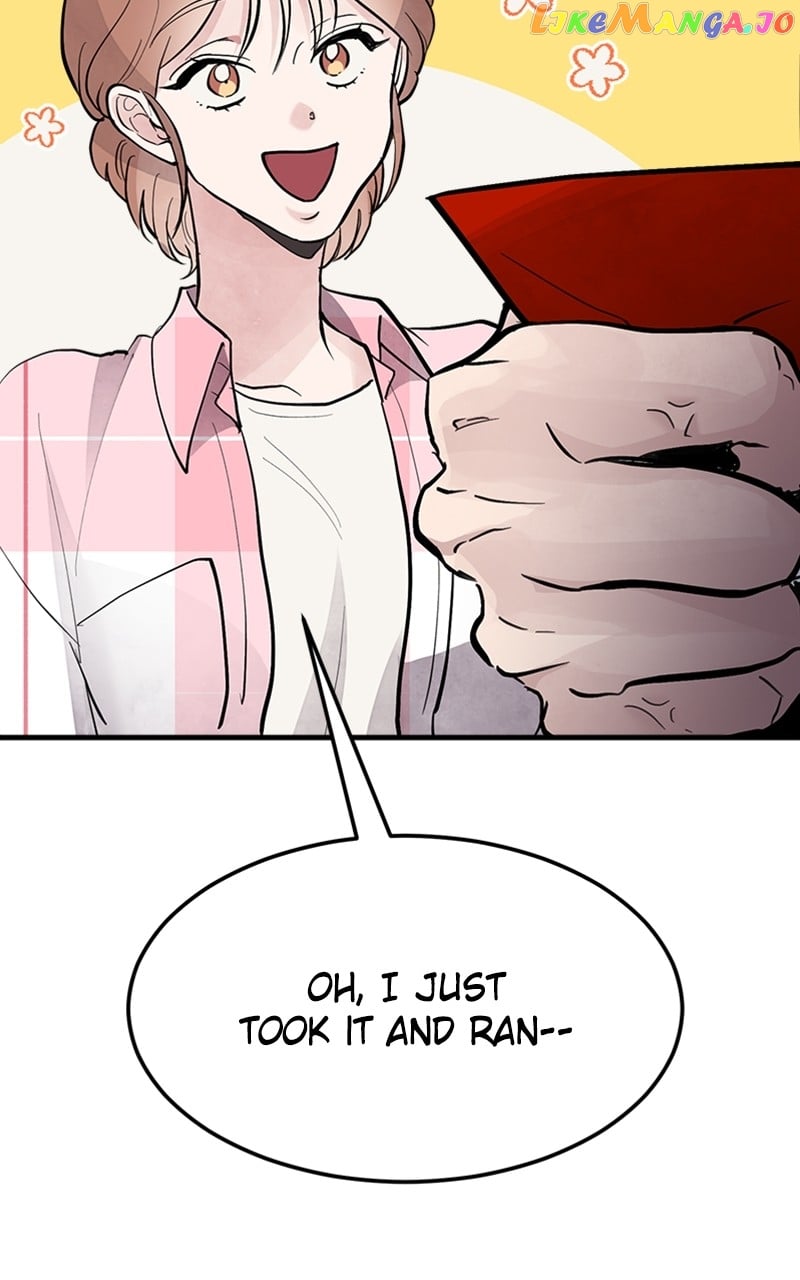 The Team Leader is Tired of Being A Newlywed Chapter 9 - page 93