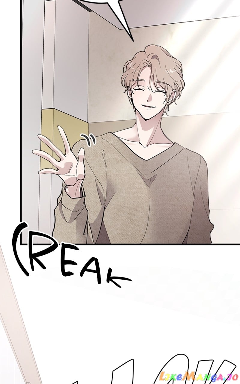 The Team Leader is Tired of Being A Newlywed Chapter 10 - page 38